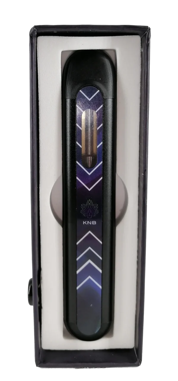 Vape Delta - 8 - Imagen 5